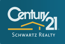 Century 21 Schwartz Real Estate Logo