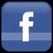 F for Facebook logo