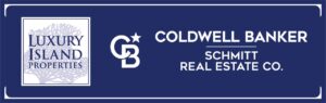 Medium Coldwell Banker Schmitt Logo